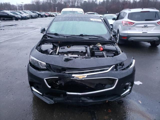 Photo 4 VIN: 1G1ZE5ST9GF295208 - CHEVROLET MALIBU LT 