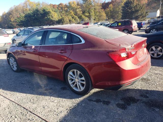 Photo 1 VIN: 1G1ZE5ST9GF299680 - CHEVROLET MALIBU LT 