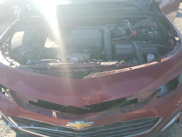 Photo 10 VIN: 1G1ZE5ST9GF299680 - CHEVROLET MALIBU LT 