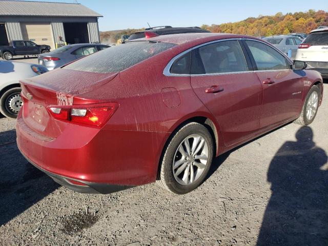 Photo 2 VIN: 1G1ZE5ST9GF299680 - CHEVROLET MALIBU LT 