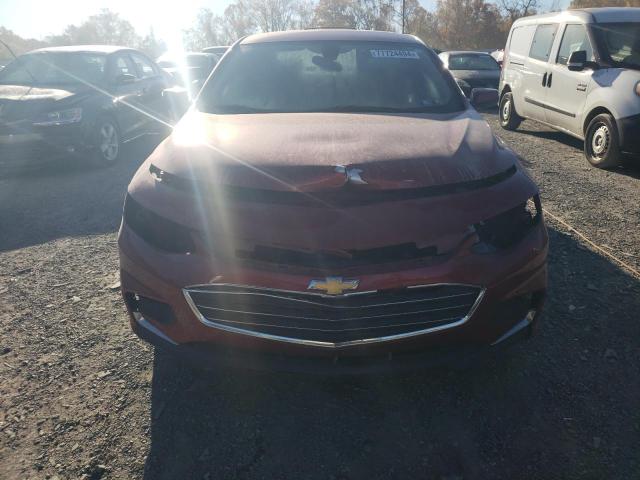 Photo 4 VIN: 1G1ZE5ST9GF299680 - CHEVROLET MALIBU LT 