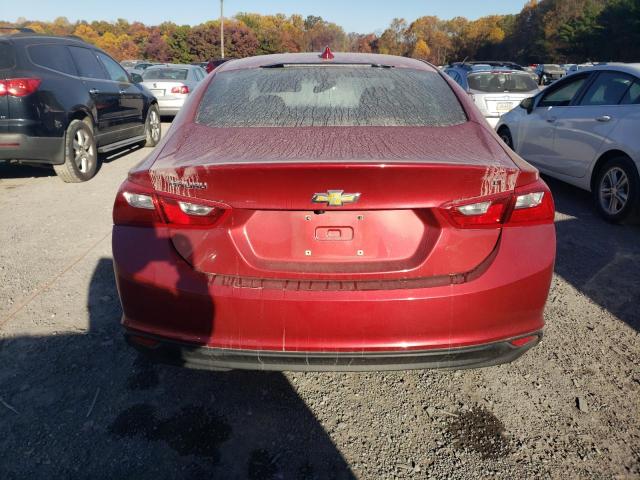 Photo 5 VIN: 1G1ZE5ST9GF299680 - CHEVROLET MALIBU LT 