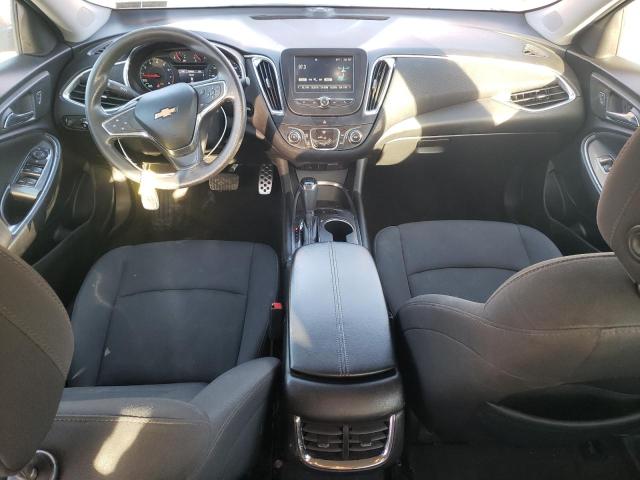 Photo 7 VIN: 1G1ZE5ST9GF299680 - CHEVROLET MALIBU LT 