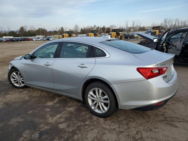 Photo 1 VIN: 1G1ZE5ST9GF302187 - CHEVROLET MALIBU 