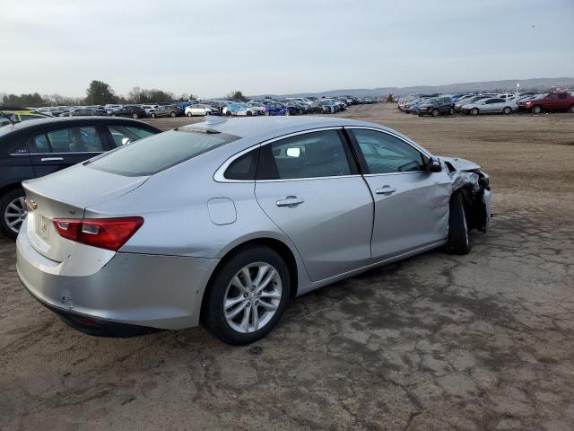 Photo 2 VIN: 1G1ZE5ST9GF302187 - CHEVROLET MALIBU 