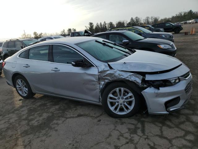 Photo 3 VIN: 1G1ZE5ST9GF302187 - CHEVROLET MALIBU 