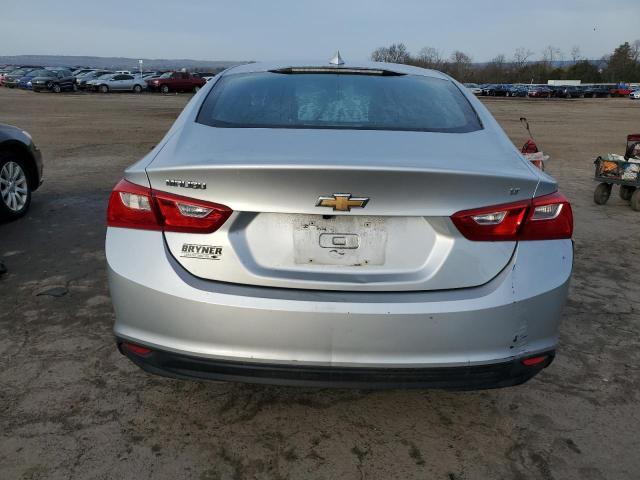 Photo 5 VIN: 1G1ZE5ST9GF302187 - CHEVROLET MALIBU 