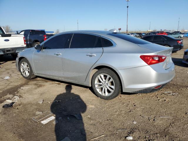 Photo 1 VIN: 1G1ZE5ST9GF302397 - CHEVROLET MALIBU 