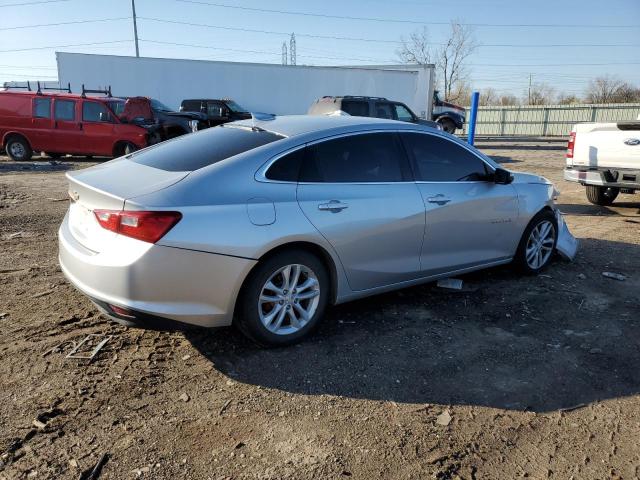 Photo 2 VIN: 1G1ZE5ST9GF302397 - CHEVROLET MALIBU 