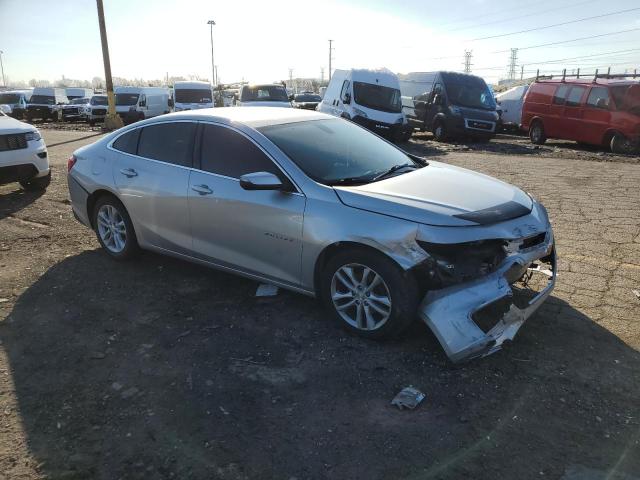 Photo 3 VIN: 1G1ZE5ST9GF302397 - CHEVROLET MALIBU 