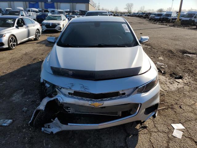 Photo 4 VIN: 1G1ZE5ST9GF302397 - CHEVROLET MALIBU 