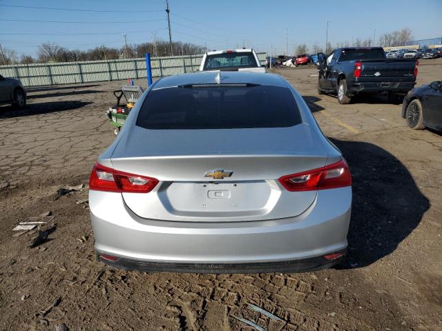 Photo 5 VIN: 1G1ZE5ST9GF302397 - CHEVROLET MALIBU 