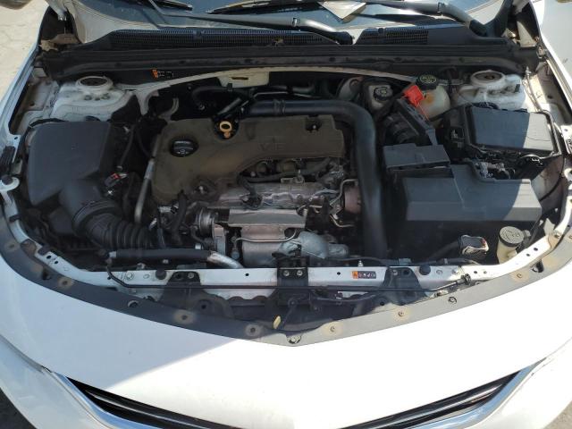 Photo 10 VIN: 1G1ZE5ST9GF310211 - CHEVROLET MALIBU 