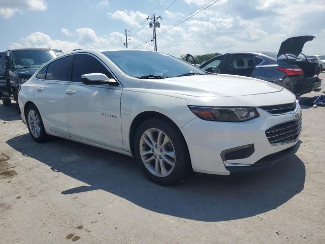 Photo 3 VIN: 1G1ZE5ST9GF310211 - CHEVROLET MALIBU 