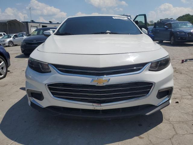 Photo 4 VIN: 1G1ZE5ST9GF310211 - CHEVROLET MALIBU 