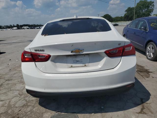 Photo 5 VIN: 1G1ZE5ST9GF310211 - CHEVROLET MALIBU 