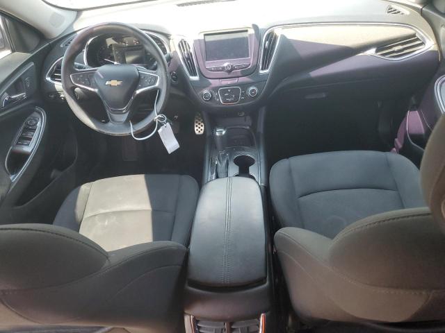 Photo 7 VIN: 1G1ZE5ST9GF310211 - CHEVROLET MALIBU 