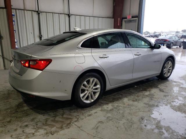 Photo 2 VIN: 1G1ZE5ST9GF313836 - CHEVROLET MALIBU LT 