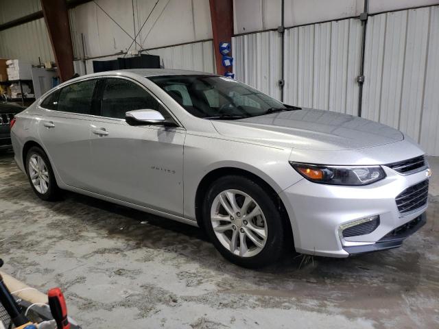 Photo 3 VIN: 1G1ZE5ST9GF313836 - CHEVROLET MALIBU LT 