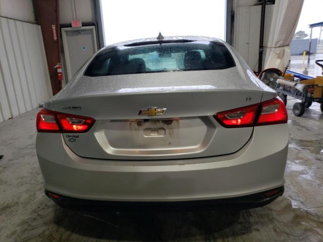 Photo 5 VIN: 1G1ZE5ST9GF313836 - CHEVROLET MALIBU LT 