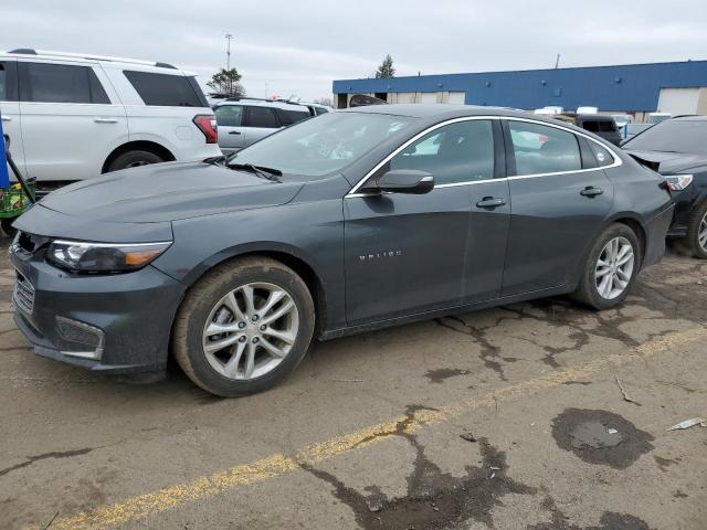 Photo 0 VIN: 1G1ZE5ST9GF314632 - CHEVROLET MALIBU 