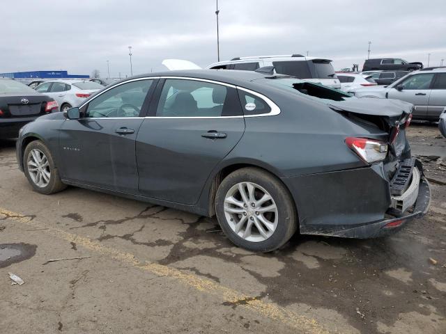 Photo 1 VIN: 1G1ZE5ST9GF314632 - CHEVROLET MALIBU 