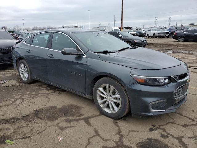 Photo 3 VIN: 1G1ZE5ST9GF314632 - CHEVROLET MALIBU 