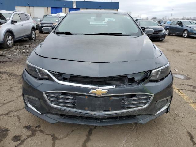 Photo 4 VIN: 1G1ZE5ST9GF314632 - CHEVROLET MALIBU 