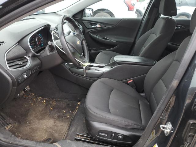 Photo 6 VIN: 1G1ZE5ST9GF314632 - CHEVROLET MALIBU 