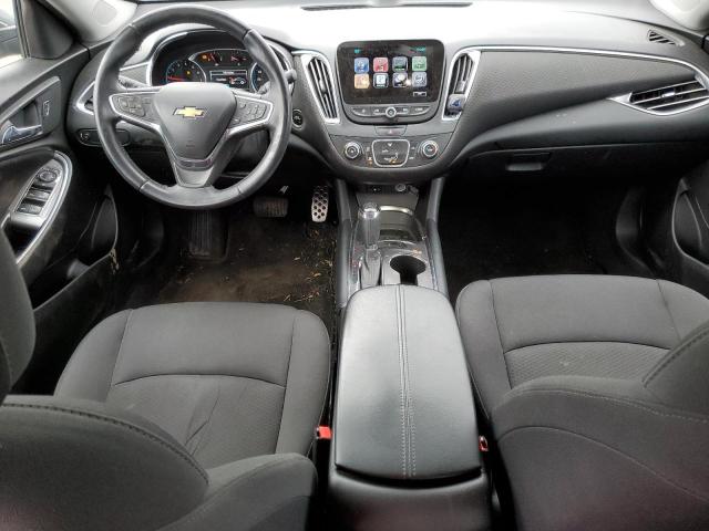 Photo 7 VIN: 1G1ZE5ST9GF314632 - CHEVROLET MALIBU 