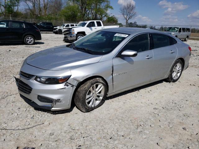 Photo 0 VIN: 1G1ZE5ST9GF316008 - CHEVROLET MALIBU LT 