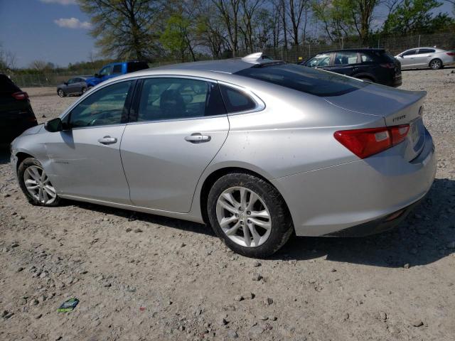 Photo 1 VIN: 1G1ZE5ST9GF316008 - CHEVROLET MALIBU LT 