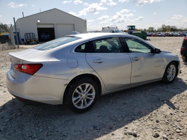 Photo 2 VIN: 1G1ZE5ST9GF316008 - CHEVROLET MALIBU LT 