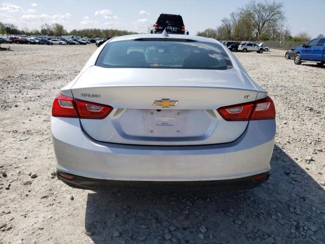 Photo 5 VIN: 1G1ZE5ST9GF316008 - CHEVROLET MALIBU LT 