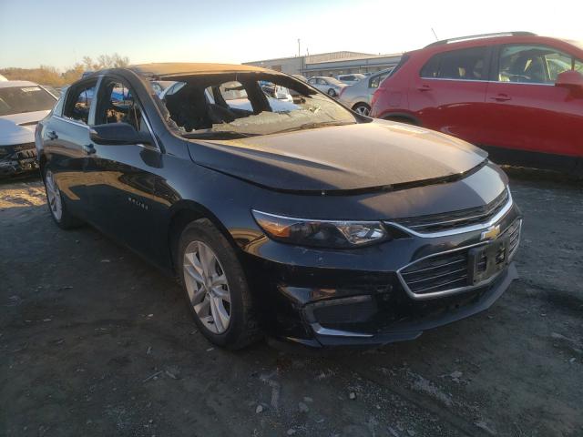 Photo 0 VIN: 1G1ZE5ST9GF316266 - CHEVROLET MALIBU 