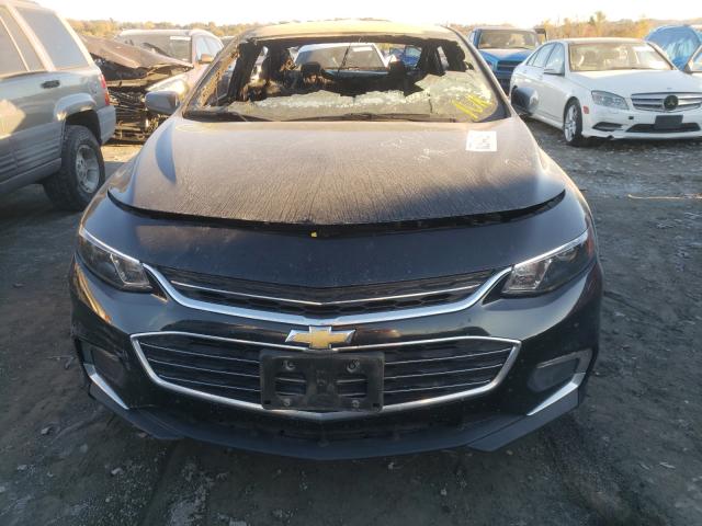 Photo 8 VIN: 1G1ZE5ST9GF316266 - CHEVROLET MALIBU 