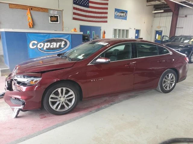 Photo 0 VIN: 1G1ZE5ST9GF317739 - CHEVROLET MALIBU LT 