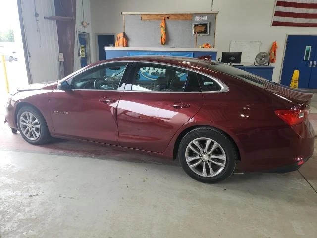 Photo 1 VIN: 1G1ZE5ST9GF317739 - CHEVROLET MALIBU LT 