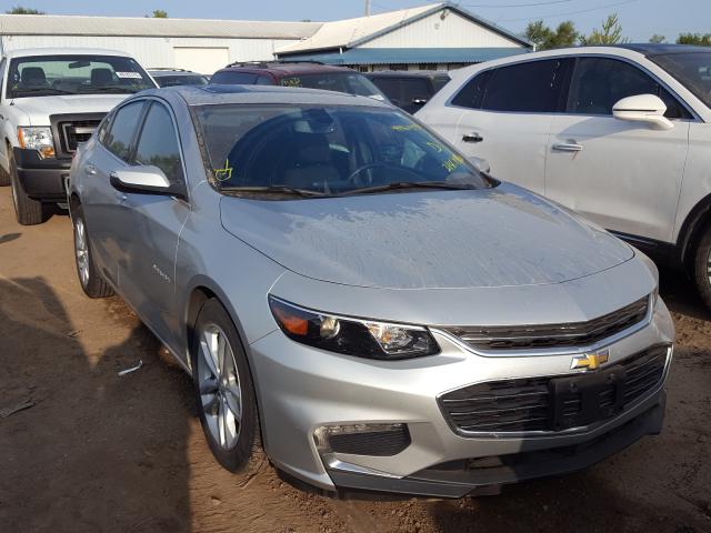 Photo 0 VIN: 1G1ZE5ST9GF318146 - CHEVROLET MALIBU LT 