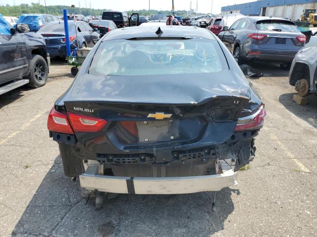 Photo 5 VIN: 1G1ZE5ST9GF318616 - CHEVROLET MALIBU LT 