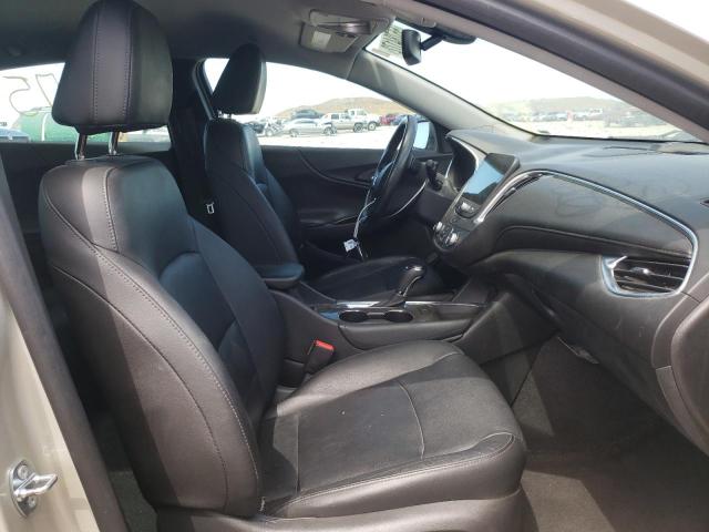 Photo 4 VIN: 1G1ZE5ST9GF321029 - CHEVROLET MALIBU LT 