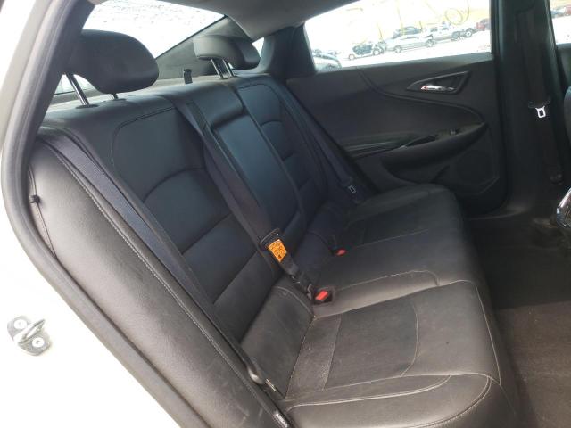 Photo 5 VIN: 1G1ZE5ST9GF321029 - CHEVROLET MALIBU LT 