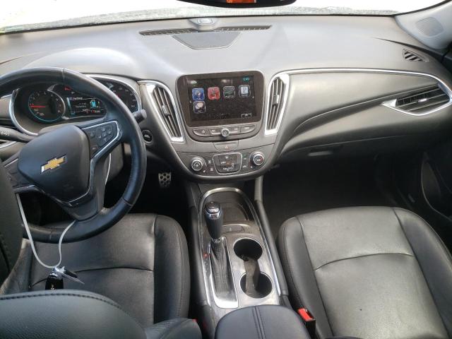 Photo 8 VIN: 1G1ZE5ST9GF321029 - CHEVROLET MALIBU LT 