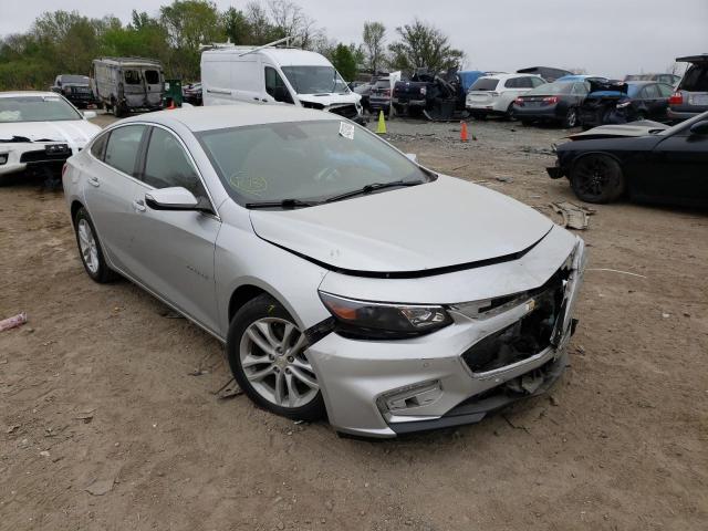 Photo 0 VIN: 1G1ZE5ST9GF321743 - CHEVROLET MALIBU LT 