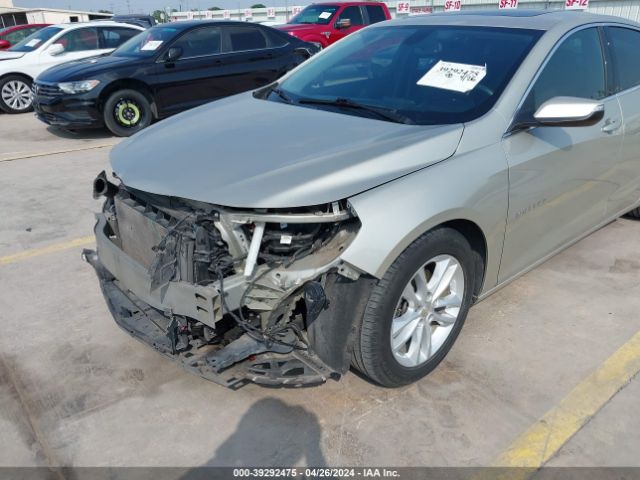 Photo 5 VIN: 1G1ZE5ST9GF323962 - CHEVROLET MALIBU 