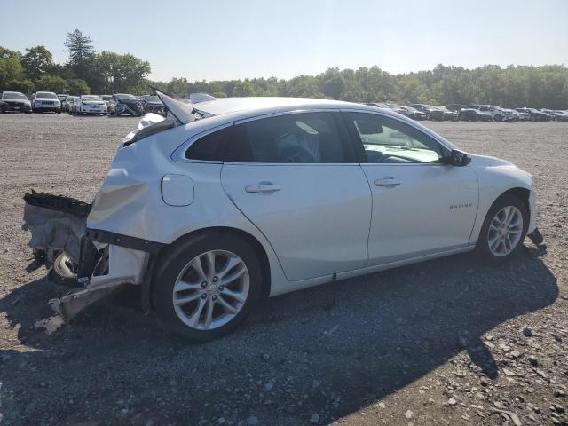 Photo 2 VIN: 1G1ZE5ST9GF324979 - CHEVROLET MALIBU 