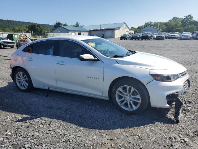 Photo 3 VIN: 1G1ZE5ST9GF324979 - CHEVROLET MALIBU 