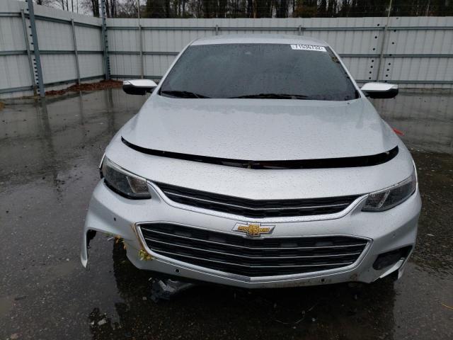 Photo 4 VIN: 1G1ZE5ST9GF326442 - CHEVROLET MALIBU LT 