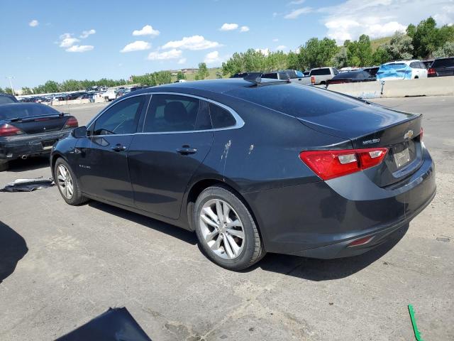 Photo 1 VIN: 1G1ZE5ST9GF326683 - CHEVROLET MALIBU 