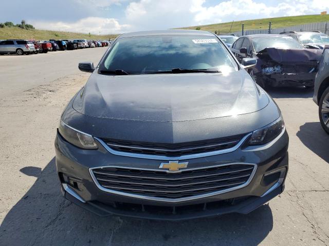 Photo 4 VIN: 1G1ZE5ST9GF326683 - CHEVROLET MALIBU 